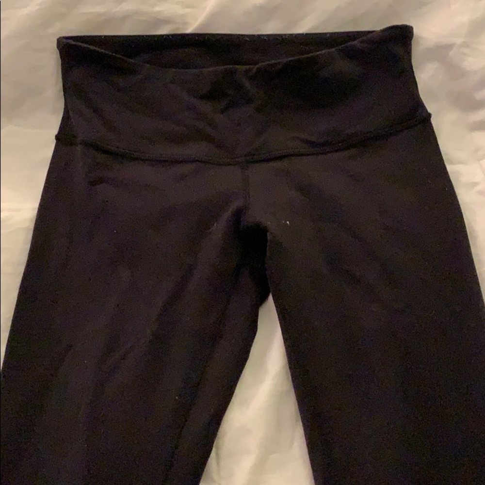 Lululemon Wunder Under